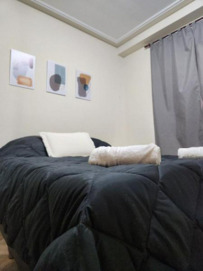 Casita de Tucumán Apart - Cochera Cercana